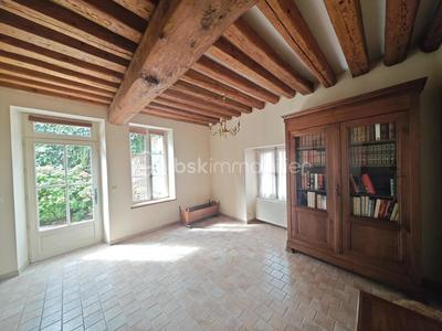 Maison de ville - 210 m² - 9 pièces