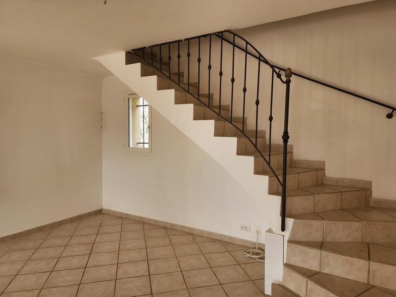 Maison - 115 m² - 4 pièces