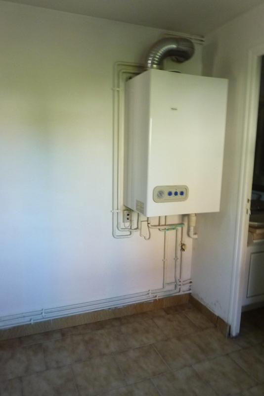 Maison - 92 m² - 5 pièces