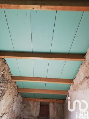 Maison de village - 150 m² - 4 pièces