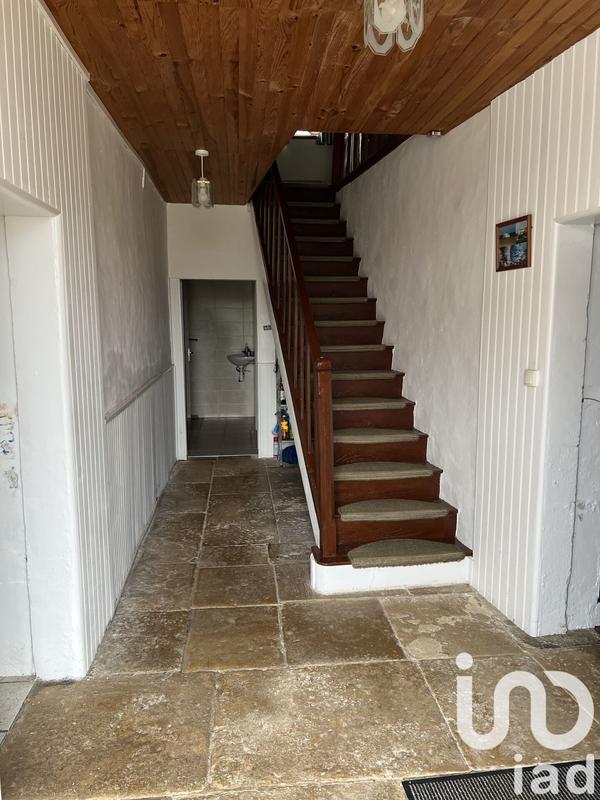 Maison de campagne - 239 m² - 9 pièces