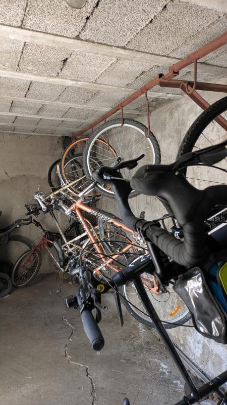 Appartement - 67 m² - 4 pièces