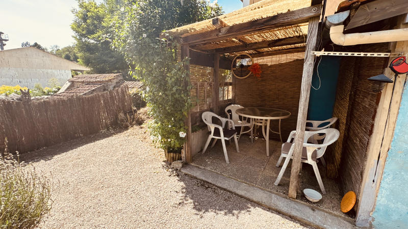 Maison - 45 m² - 2 pièces