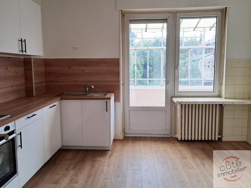 Appartement - 127 m² - 5 pièces