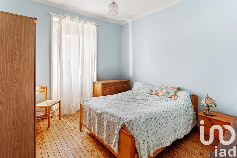 Maison - 130 m² - 7 pièces