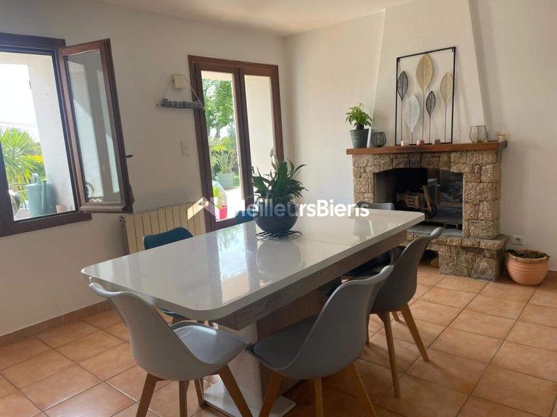 Maison - 140 m² - 4 pièces