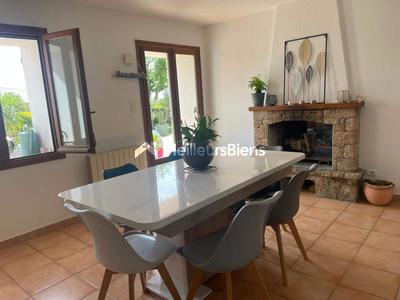 Maison - 140 m² - 4 pièces