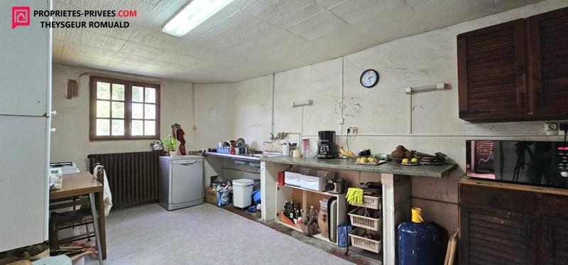 Maison - 151 m² - 5 pièces