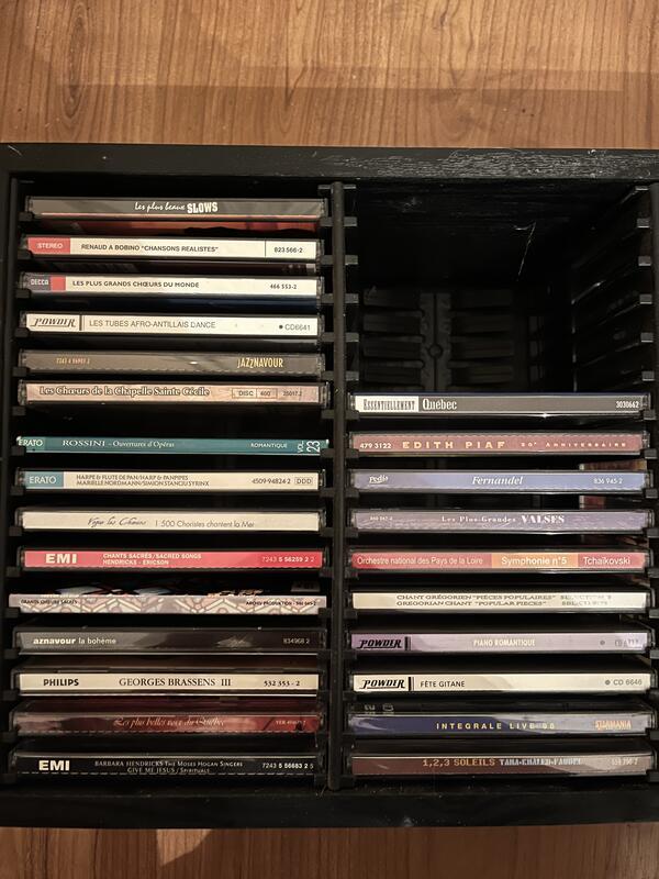 Vide-maison à avrillé organisé par l'aubaine