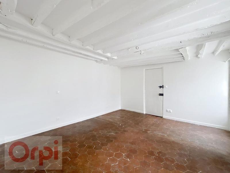 Maison de ville - 158 m² - 5 pièces