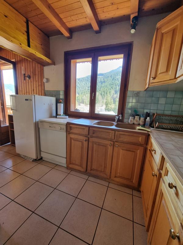 Maison - 170 m² - 5 pièces