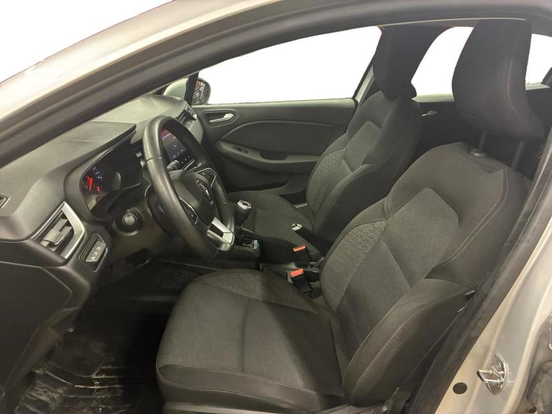 Renault Clio V Societe Tce 90 - 21n Business Reversible