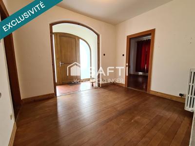 Maison - 174 m² - 7 pièces