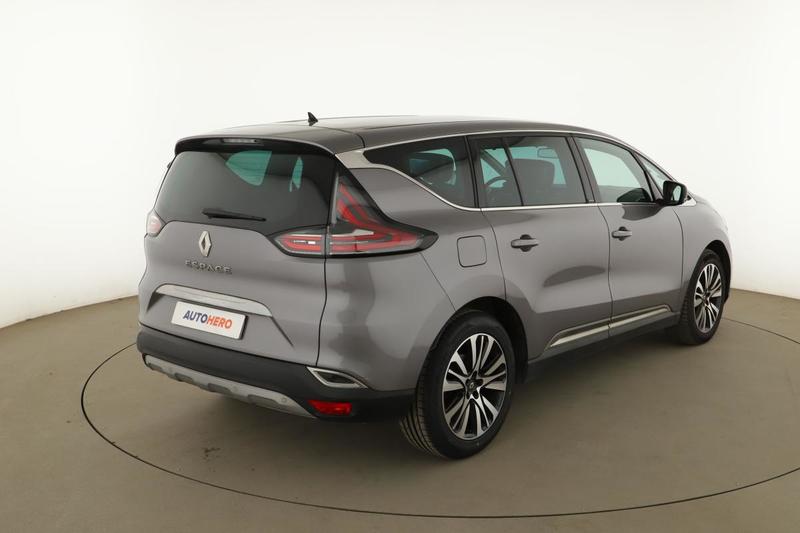 Renault Espace 1.8 TCe Energy Initiale Paris Edc 225 ch