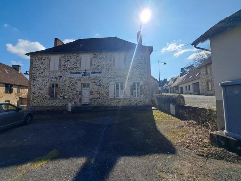 Maison de village - 200 m² - 7 pièces