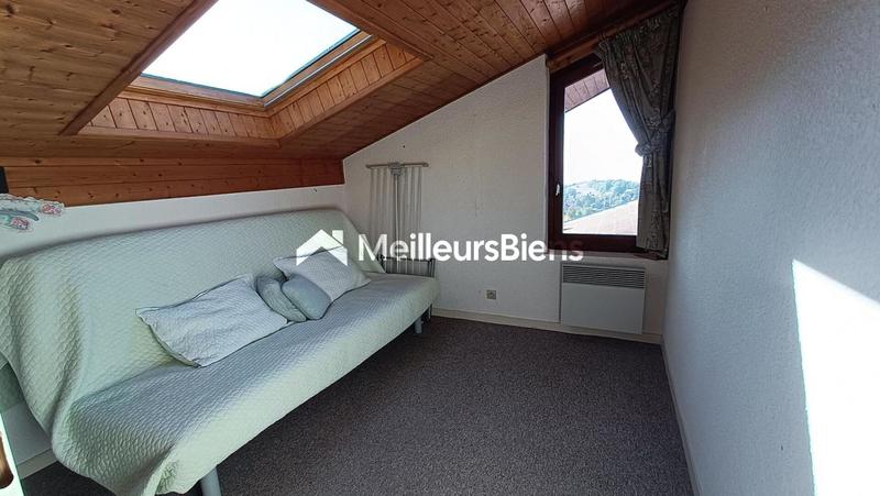 Penthouse - 63 m² - 5 pièces