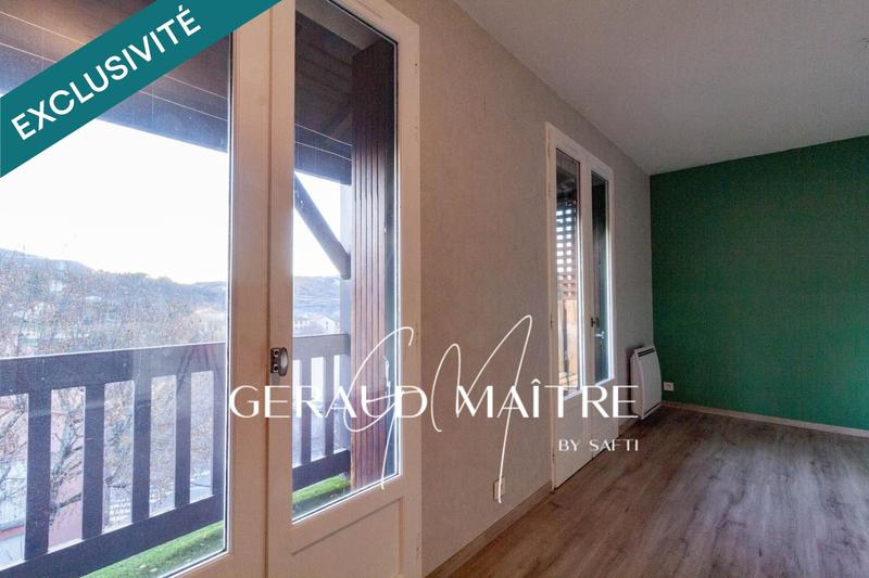 Appartement - 77 m² - 5 pièces