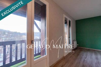 Appartement - 77 m² - 5 pièces