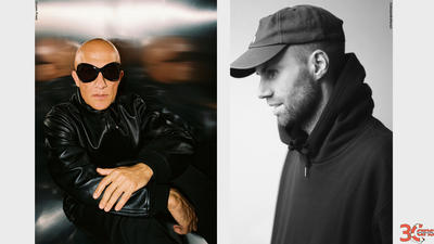 Cassius – Boston Bun