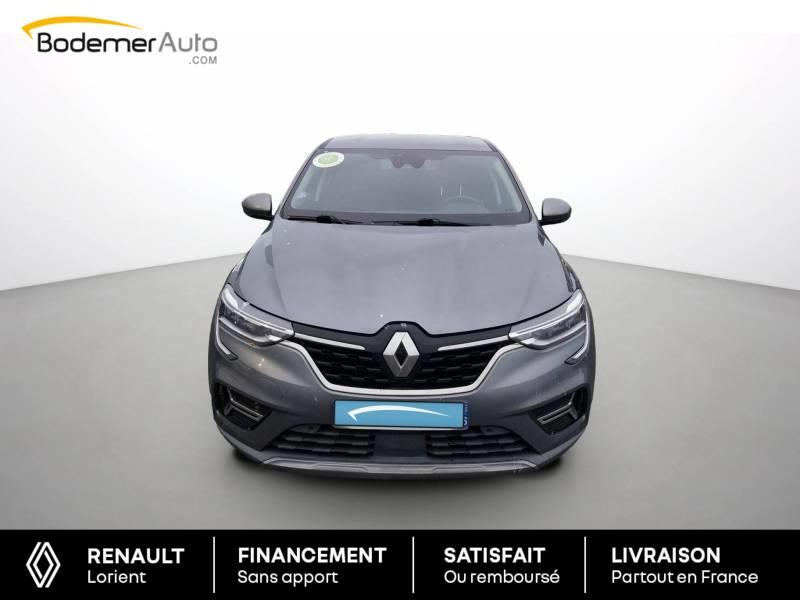 Renault Arkana TCe 140 Edc Fap Business