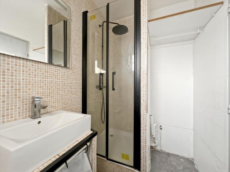 Appartement - 30 m² - 2 pièces