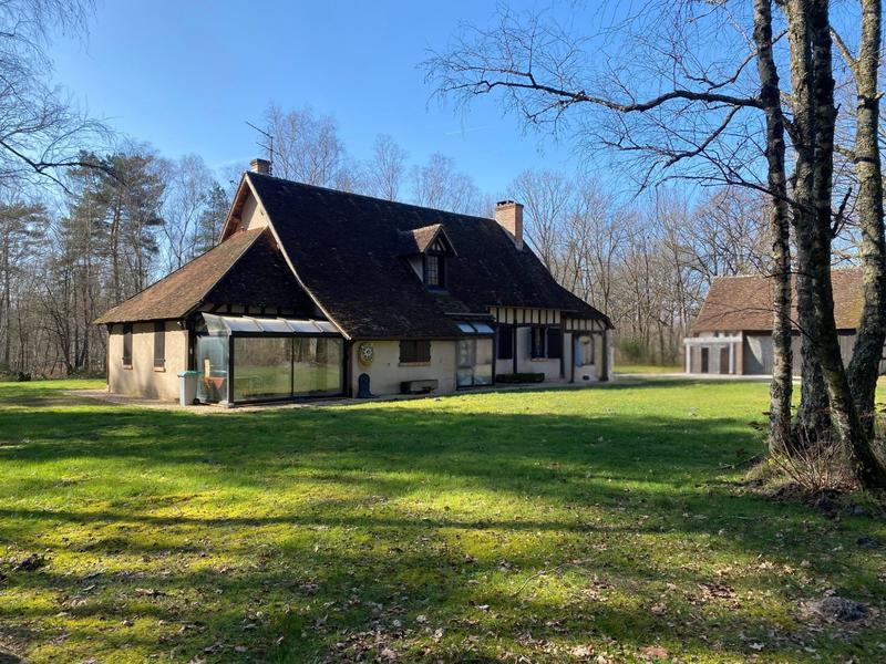 Maison - 210 m² - 6 pièces