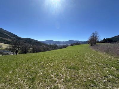 Terrain - 1 290 m²