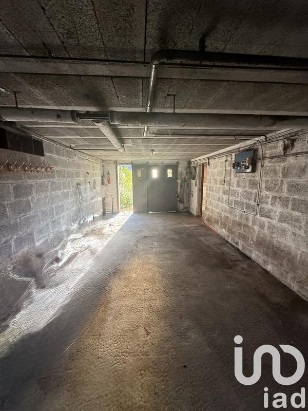 Maison - 75 m² - 3 pièces