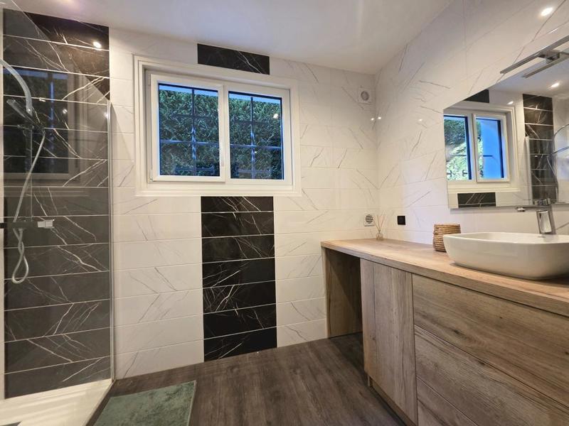 Maison - 156 m² - 6 pièces