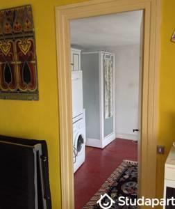 Appartement - 30 m² - 2 pièces