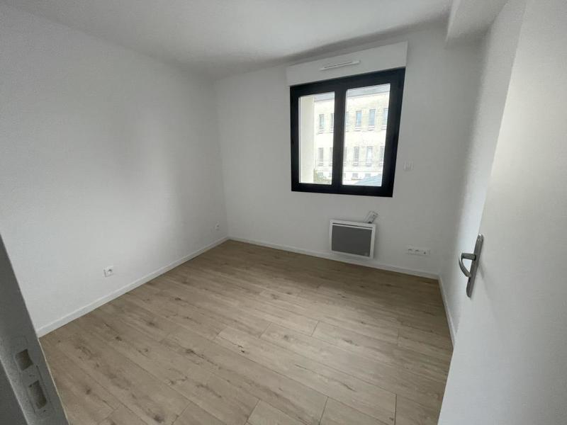 Appartement - 47 m² - 3 pièces