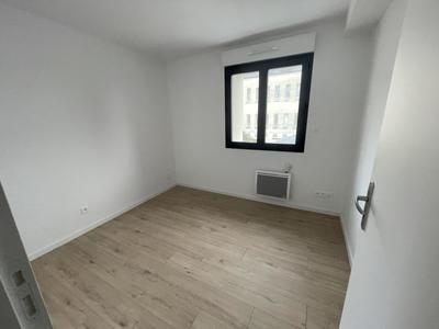Appartement - 47 m² - 3 pièces