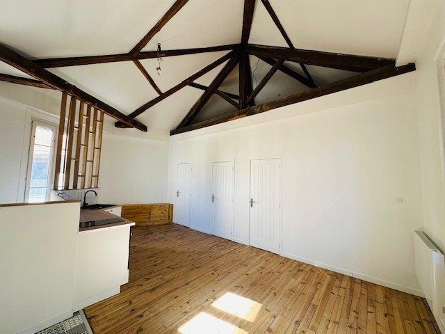 Appartement - 57 m² - 2 pièces