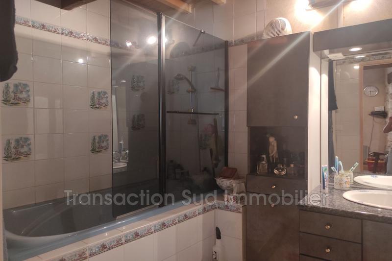 Maison de village - 73 m² - 3 pièces