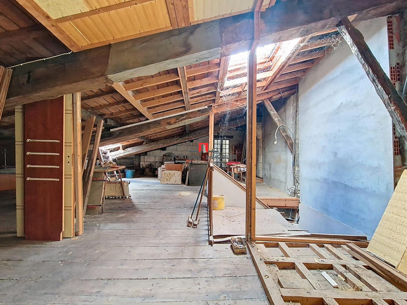 Maison - 155 m² - 4 pièces