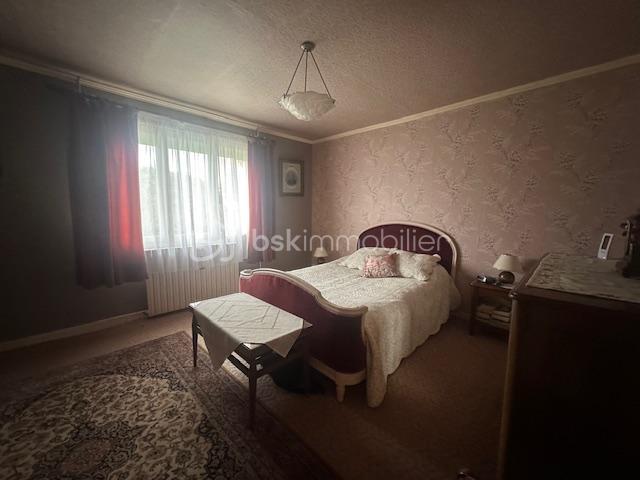 Maison de ville - 125 m² - 6 pièces