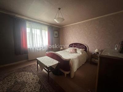 Maison de ville - 125 m² - 6 pièces