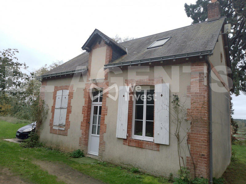 Château - 400 m² - 14 pièces