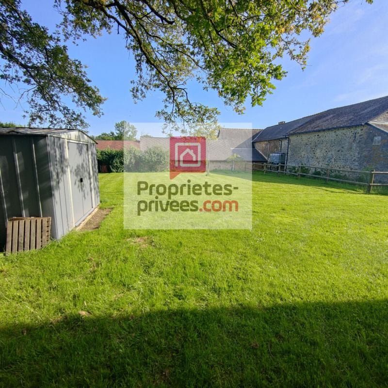 Maison - 170 m² - 7 pièces