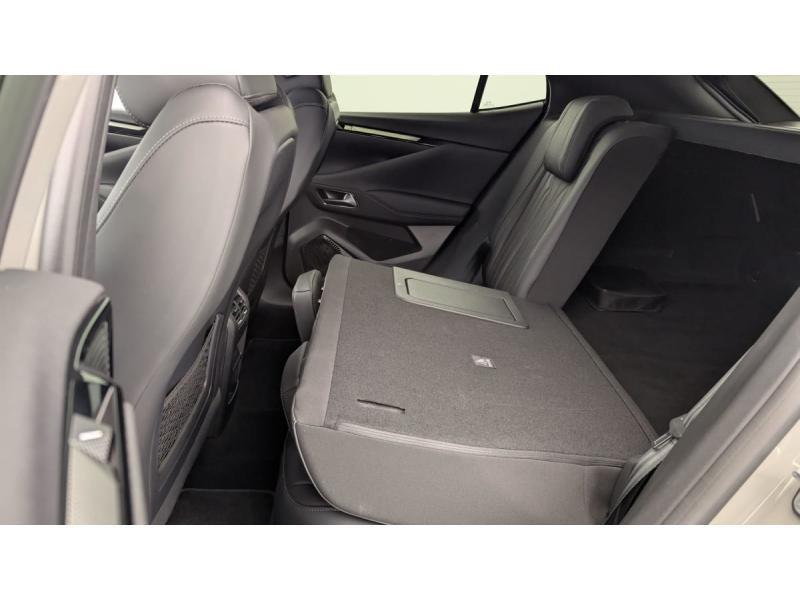 Ds Ds 4 Puretech 130 Eat8 Rivoli