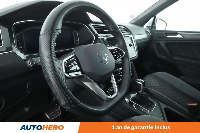 Volkswagen Tiguan 1.4 eHybrid R-Line Dsg6 245 ch