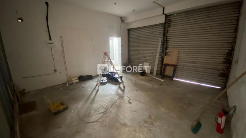 Appartement - 74 m² - 2 pièces