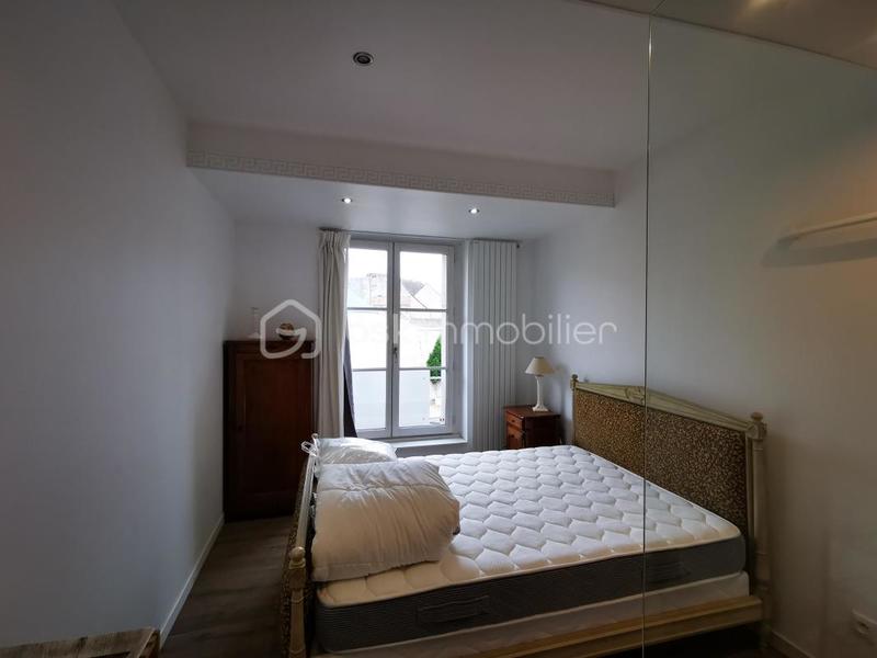 Immeuble - 345 m² - 13 pièces