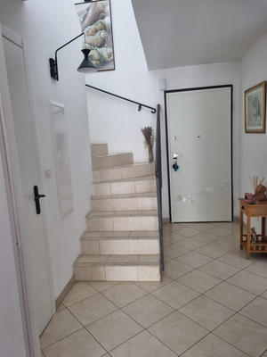 Duplex - 70 m² - 3 pièces