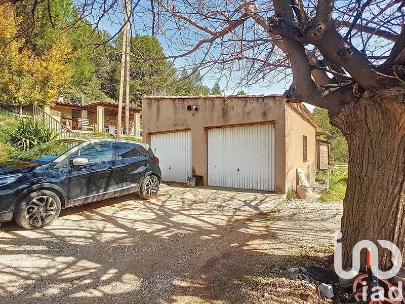 Bastide - 133 m² - 7 pièces