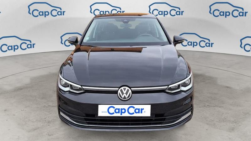 Volkswagen Golf 1.5 eTSi 150 Dsg7 Style 1st - Automatique