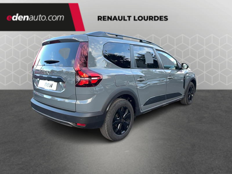 Dacia Jogger Hybrid 140 7 places Gsr2 Extreme