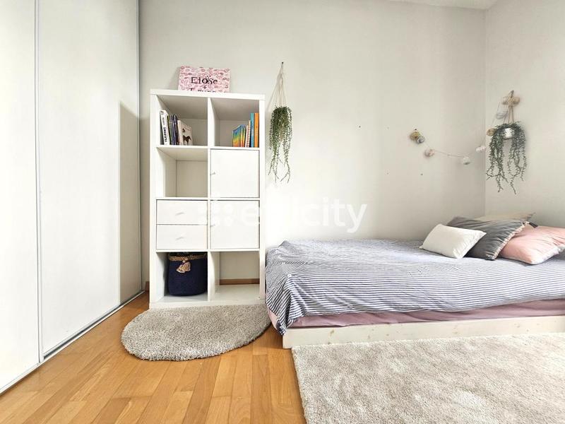 Maison de village - 105 m² - 5 pièces