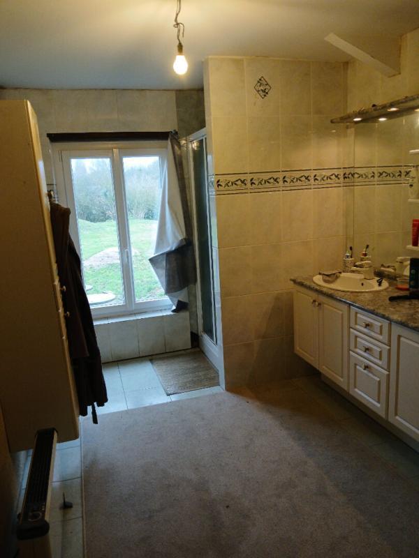 Maison - 155 m² - 5 pièces