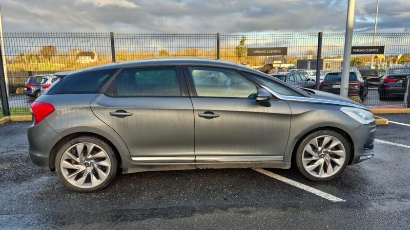 Citroën Ds5 Thp 200 Sport Chic